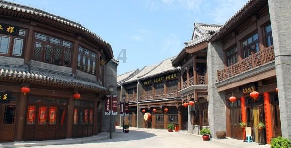 芝罘区行政审批服务局仅销售预包装食品备案启用新系统
